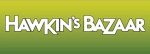 Hawkins Bazaar closed