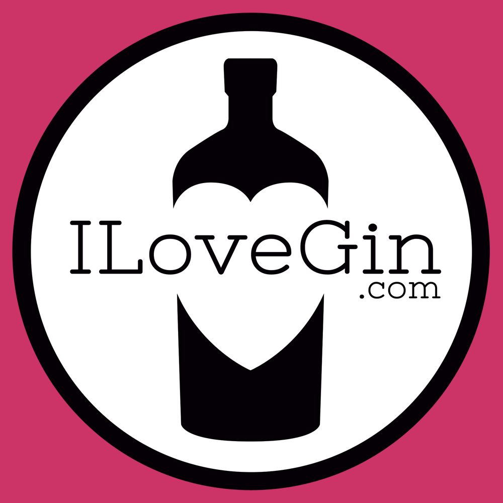 I Love Gin