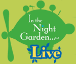 In The Night Garden