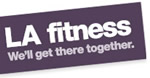 LA Fitness