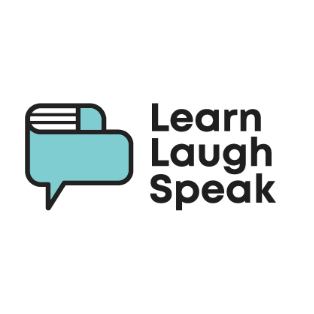 Learn Laugh Speak