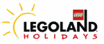 LEGOLAND®  Holidays