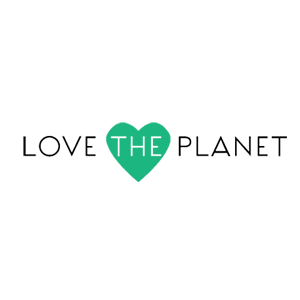 Love The Planet