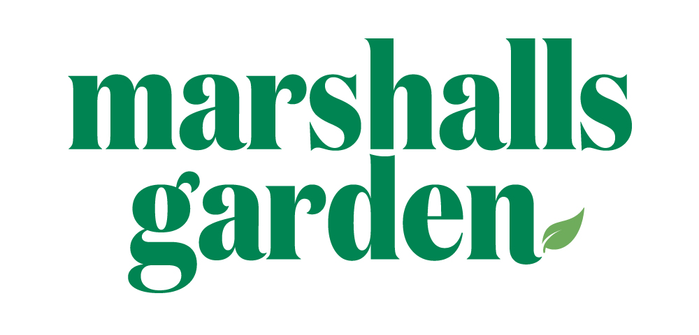 Marshalls Garden