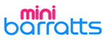 mini Barratts