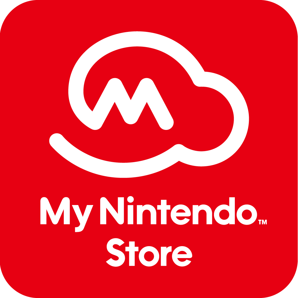 My Nintendo Store