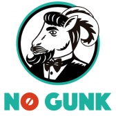 NO GUNK