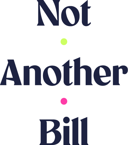 Not Another Bill