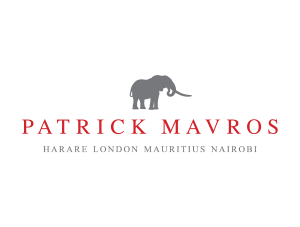 Patrick Mavros