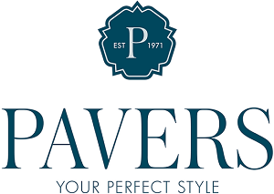 Pavers