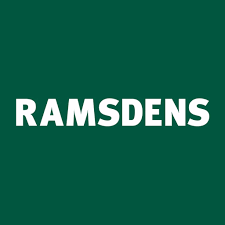 Ramsdens
