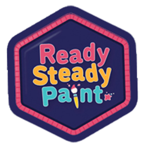 Ready Steady Paint