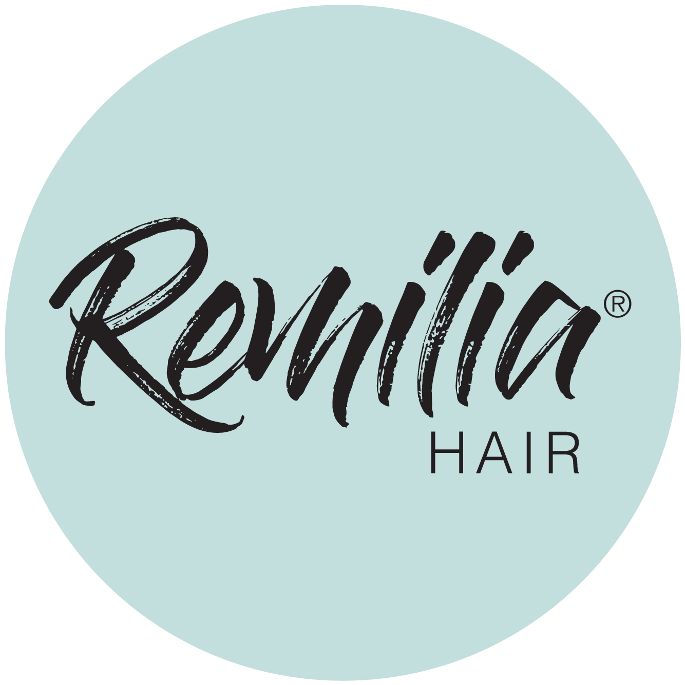 Remilia Hair