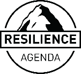Resilience Agenda