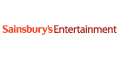 Sainsbury's Entertainment