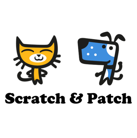Scratch and Patch