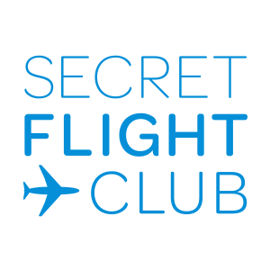 Secret Flight Club