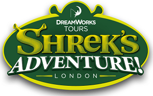 Shrek Adventures