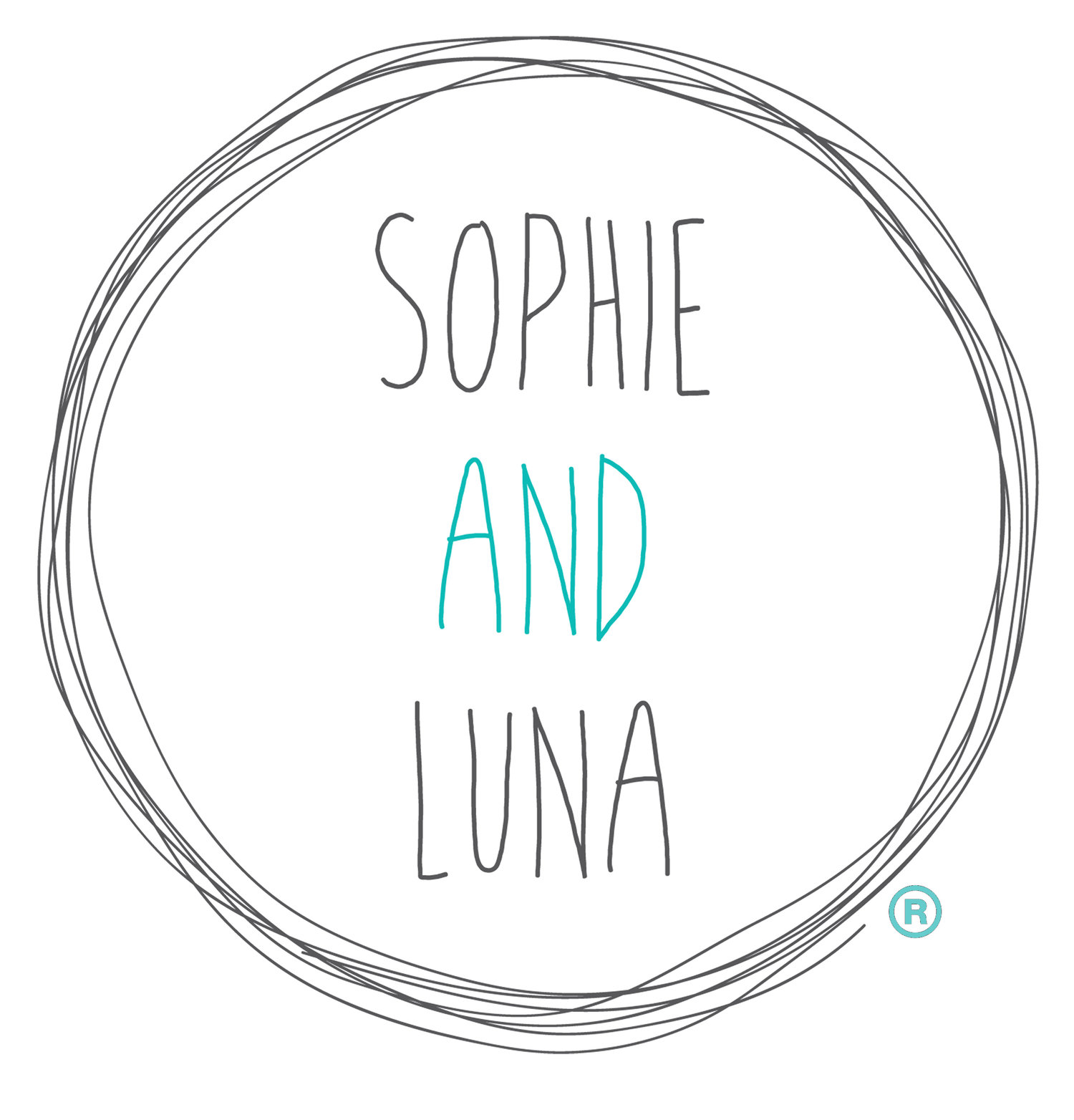 Sophie and Luna
