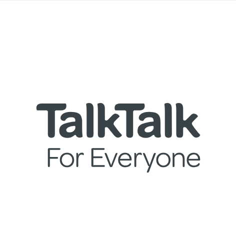 Talktalk phone and shop broadband