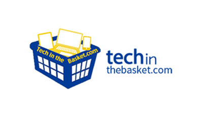 Tech In The Basket