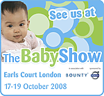 The Baby Show - Earls Court