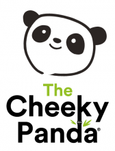 The Cheeky Panda