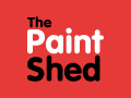 The Paint Shed