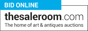 The Saleroom
