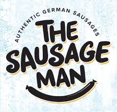 The Sausage Man