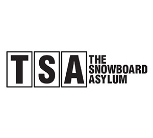 The Snowboard Asylum