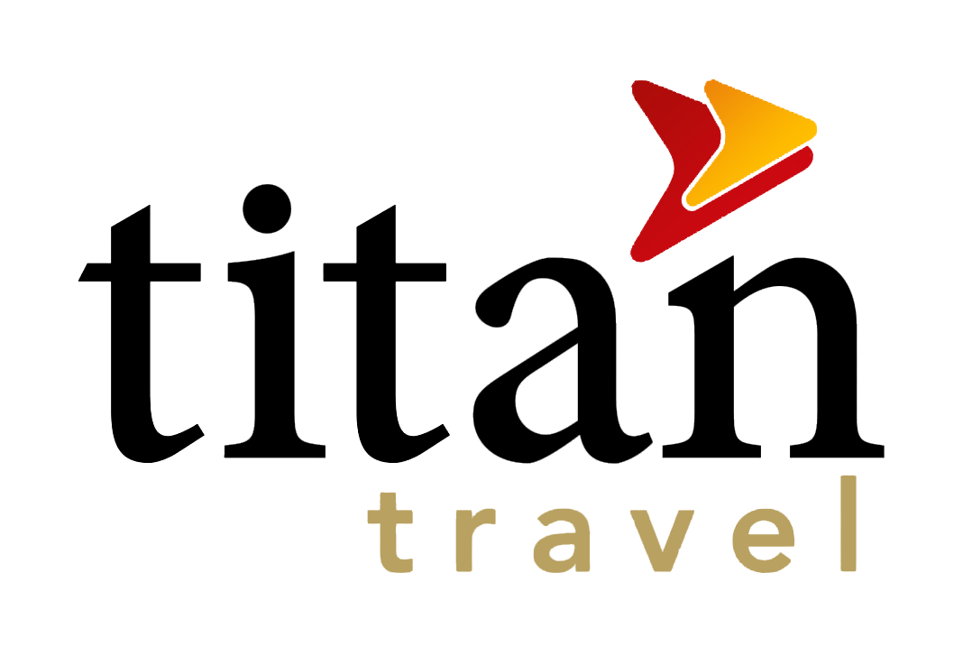 titan travel facebook