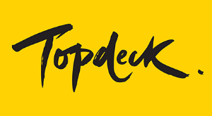 Topdeck Travel