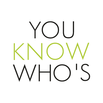 You Know Who's