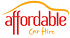 Affordable Car Hire