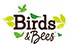 Birds & Bees