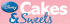 Eaglemoss - Disney Cakes and Sweets