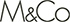 M and Co