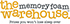 Memory Foam Warehouse