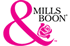 Mills and Boon