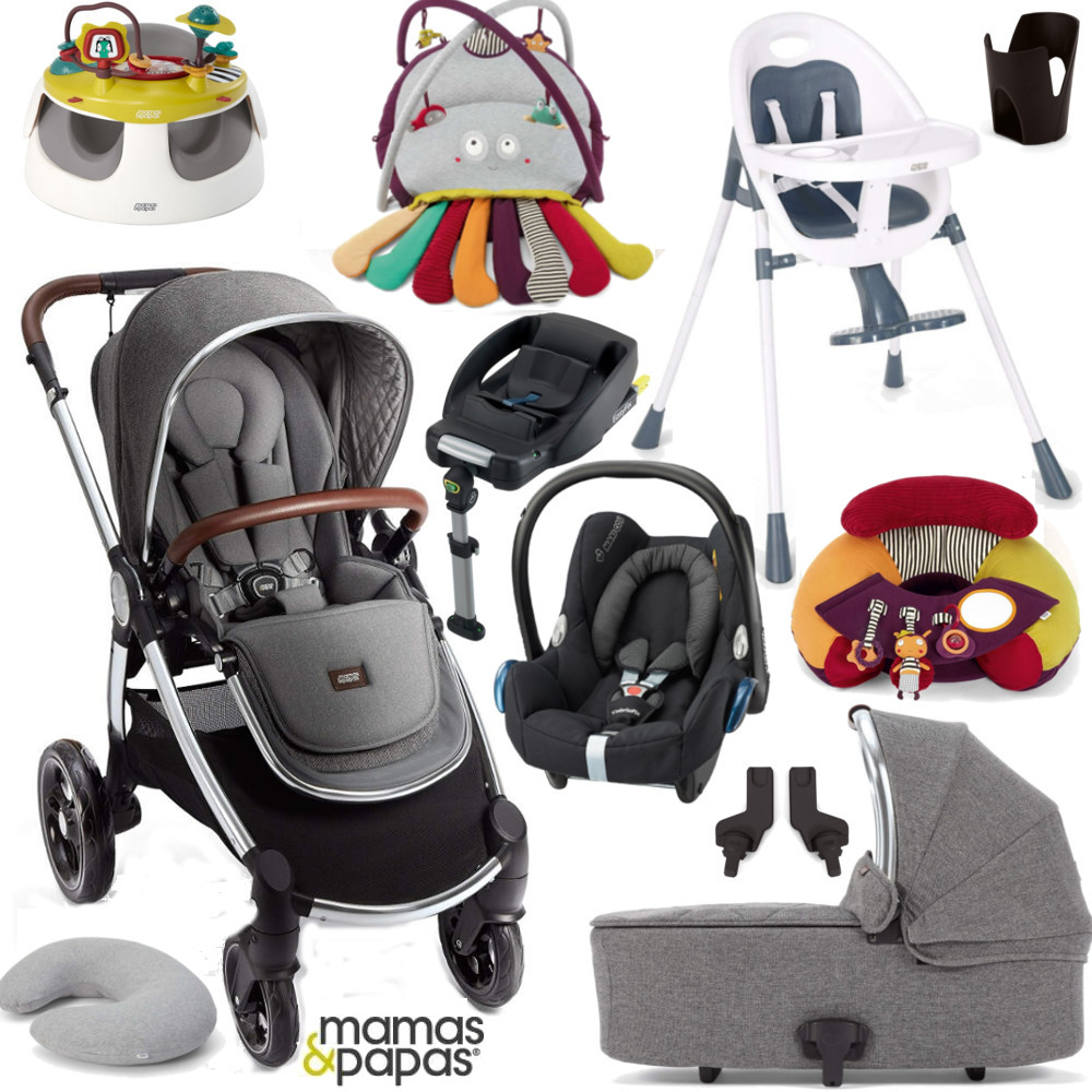 mamas and papas ocarro uk