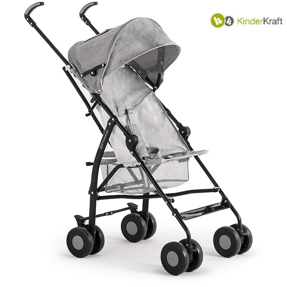 kinderkraft stroller