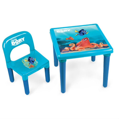 38 off Disney Finding Dory Activity Table KidStart Deals
