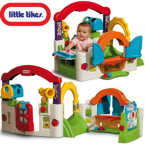 little tikes activity set