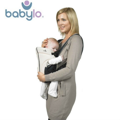 3 in 1 baby carrier