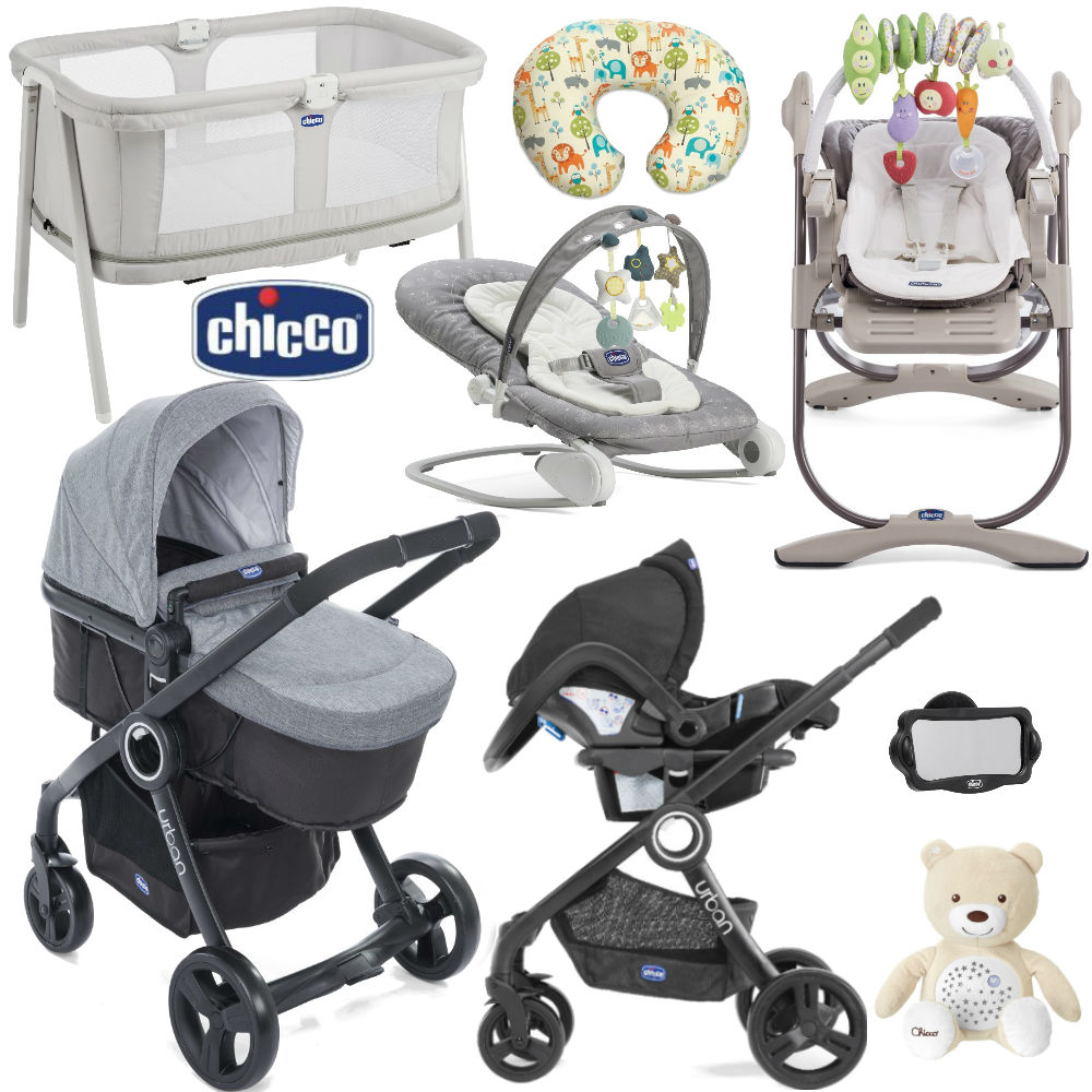 pram bundle deals