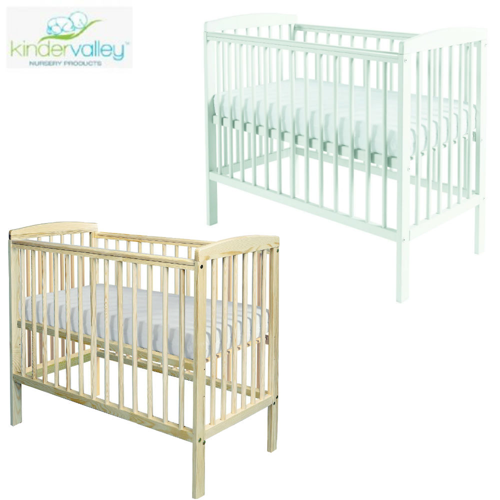 compact cot and mattress