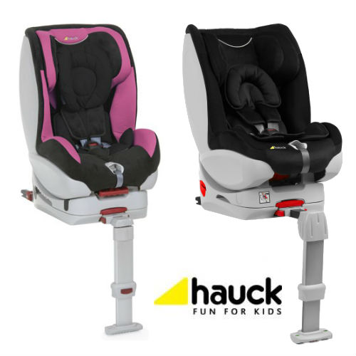 hauck car seat base