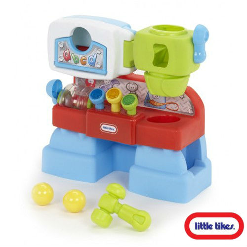 42 off Little Tikes Discover Sounds Workshop KidStart Deals