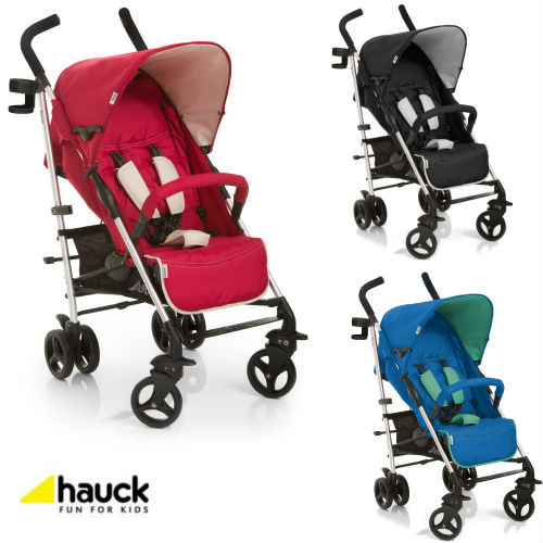 hauck tango stroller